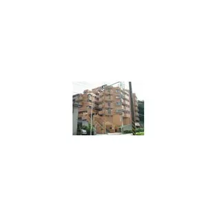 ライオンズマンション戸塚町第3【3階】の外観