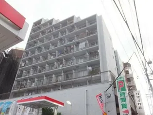 ソレイユ桜台の画像