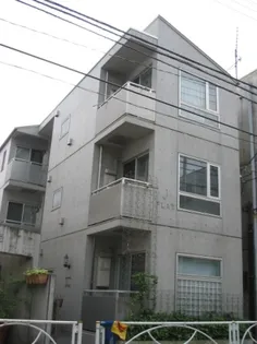Jフラットの画像