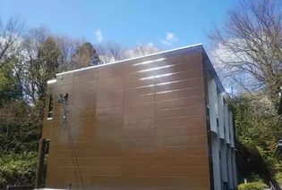 レオパレス幸の画像