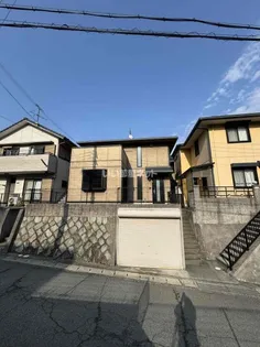 兵庫県淡路市岩屋【一戸建】の外観