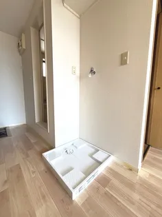 第5メゾン【2階】の内装