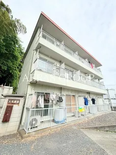 メゾンファミールの画像