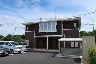 ユウアイグランデ みどりの南Bの画像