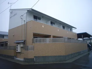 岡山県岡山市南区新保【一戸建】の外観