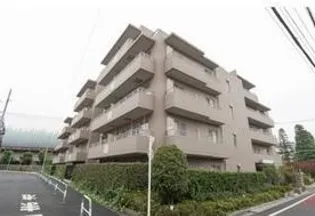 ピュアステージ千歳船橋の画像