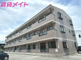 ラピス桜橋の画像