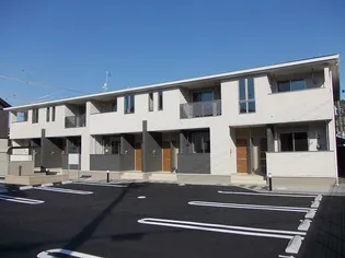 セカンド スクエアの画像