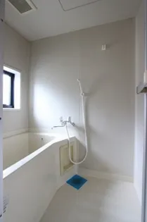 ディアス石原B棟【2階】の風呂