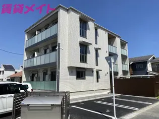 PARK GARDEN KAWASAKIの画像