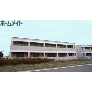 サンライズパレス午起【2階】の外観