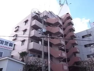 ルミエール藤井寺の画像