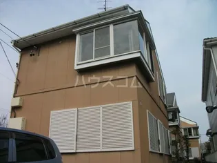 静岡県浜松市中央区西浅田2【一戸建】の外観