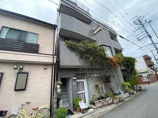 上村ビルの画像