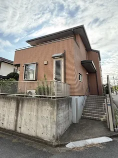 千葉県我孫子市青山台2【一戸建】の外観