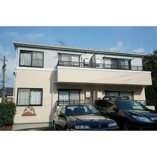 ハイムけやきの画像