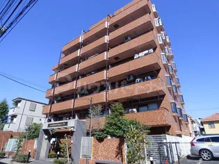 ライオンズマンション北綾瀬第6の画像