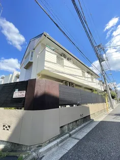 上町ハイツの画像