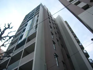 グランベル西早稲田ラフィーネの画像