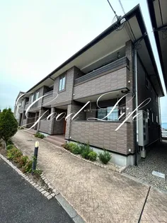 兵庫県小野市王子町【アパート】の外観