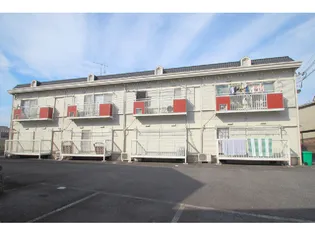 栗東辻ハイツの画像