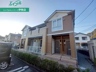 エレガントB棟の画像