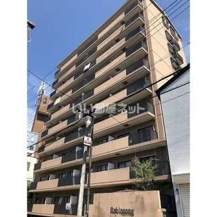 大阪府岸和田市春木若松町【マンション】の外観
