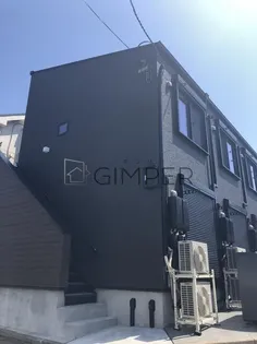 ジオ・ステージ春日町【1階】の外観