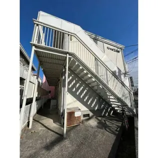 キャッスルVの画像