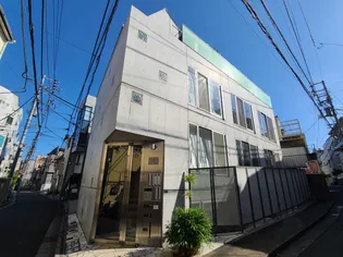 シルバラード広尾の画像