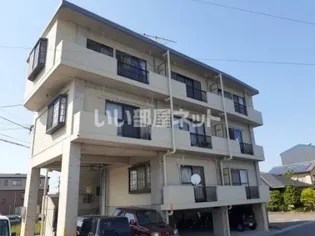 ベイサイド藤原の画像