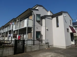 コーポサニーの画像