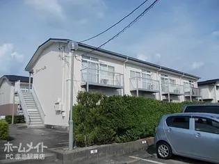 シティハイツ山田の画像