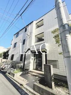 サンテラス南麻布の画像