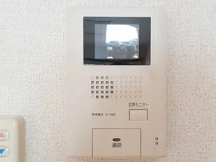 シュティル デーア【2階】の内装