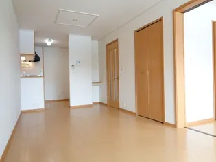 シュティル デーア【2階】のその他画像