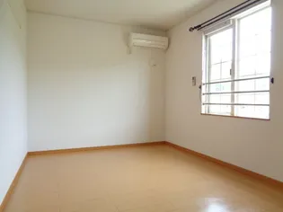 シュティル デーア【2階】の内装