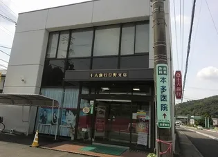 シュティル デーア【2階】の周辺