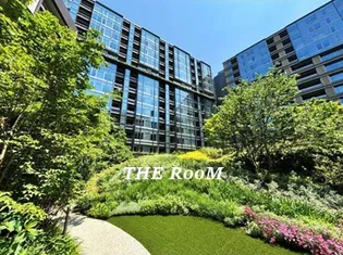 三田ガーデンヒルズ NORTHヒル【2階】の外観