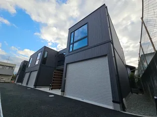 奈良県奈良市法華寺町【一戸建】の外観