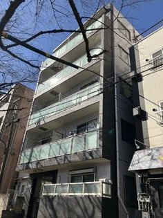 ピアコートTM桜台弐番館の画像