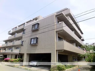 メゾンリヴィエール道場北の画像