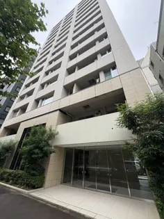 ブランズ日本橋茅場町【2階】の外観