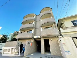 クレセール錦町の画像