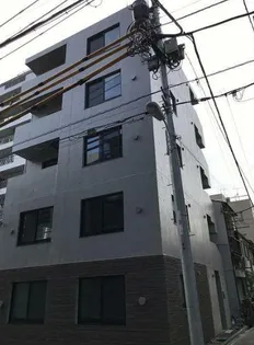 Zeela月島【5階】の外観