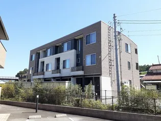 Jun(ジュン)【3階】の外観