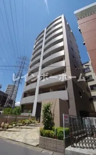 埼玉県新座市東北2【マンション】の外観