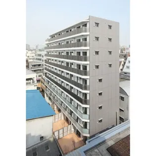 エステムプラザ神楽坂NorthResidence【9階】の外観