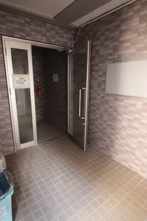 鹿児島県鹿児島市西千石町【マンション】の外観