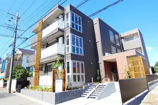 ベルエキップの画像